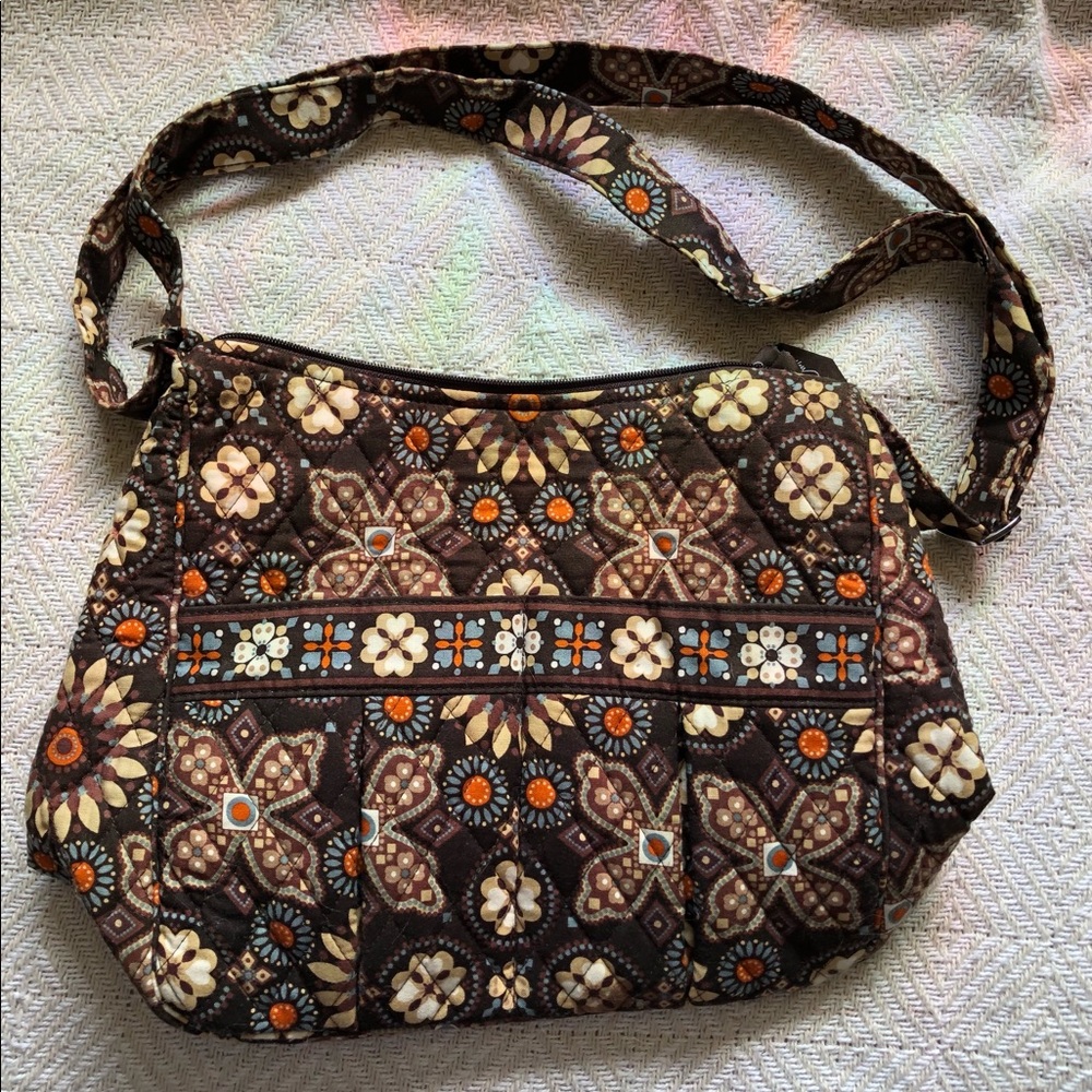 Vera Bradley Bag
